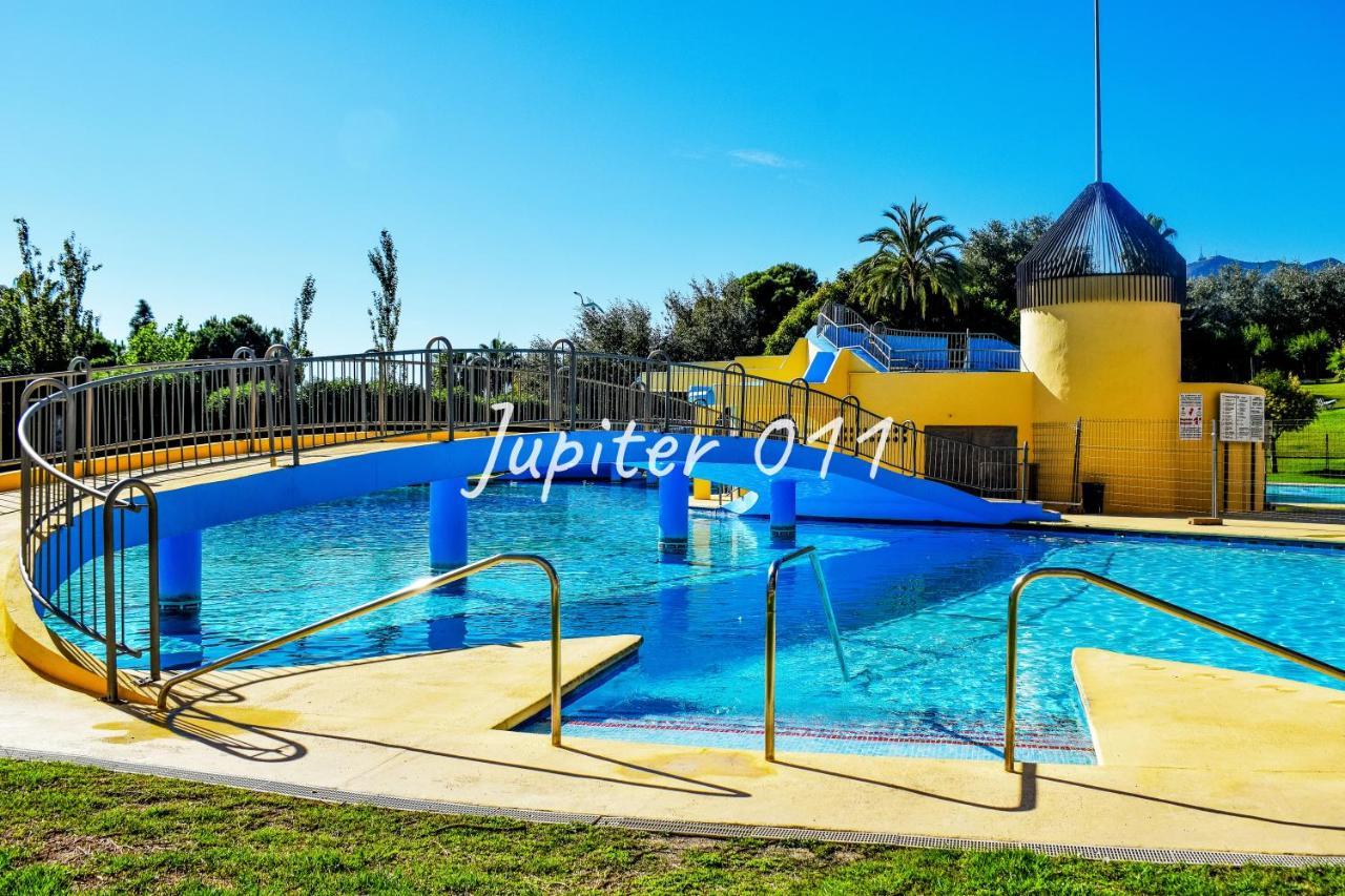 בנאלמדנה Studio - Complex Minerva & Jupiter מראה חיצוני תמונה